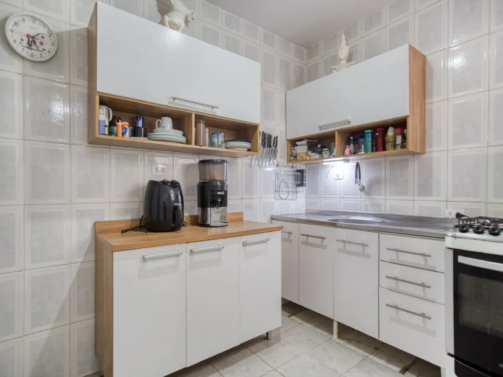 Apartamento, 3 quartos, 72 m² - Foto 8