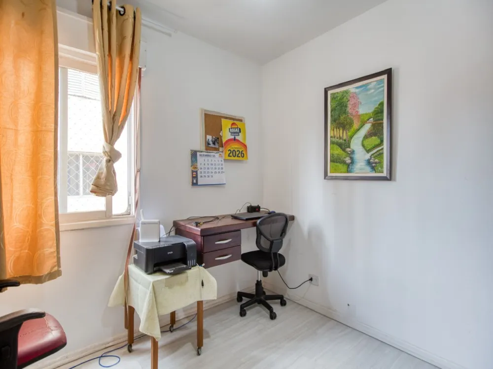 Apartamento, 3 quartos, 72 m² - Foto 3