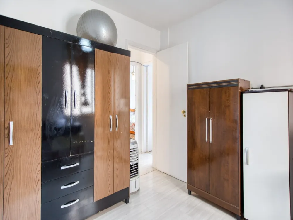Apartamento, 3 quartos, 72 m² - Foto 2