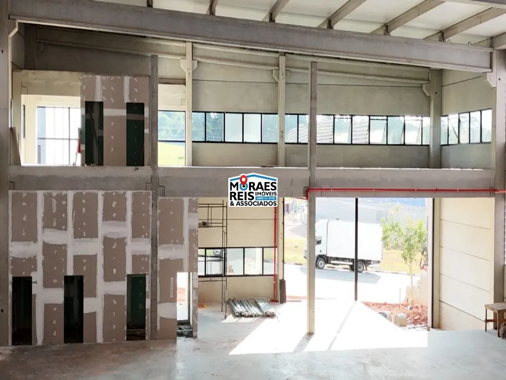 Depósito-Galpão, 850 m² - Foto 2