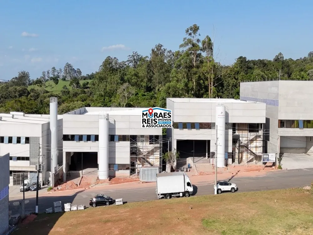 Depósito-Galpão, 850 m² - Foto 3
