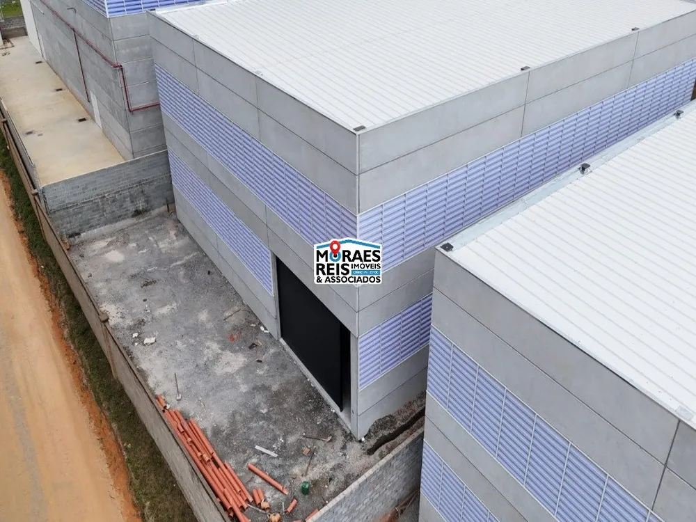 Depósito-Galpão, 850 m² - Foto 5