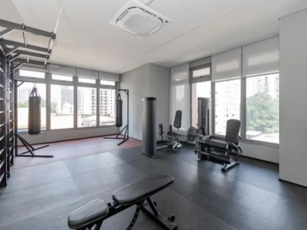 Apartamento, 1 quarto, 43 m² - Foto 6