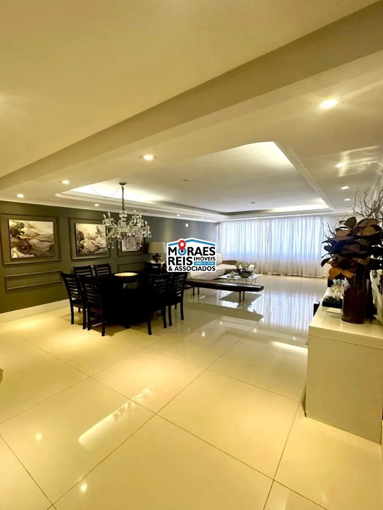 Apartamento, 3 quartos, 186 m² - Foto 6