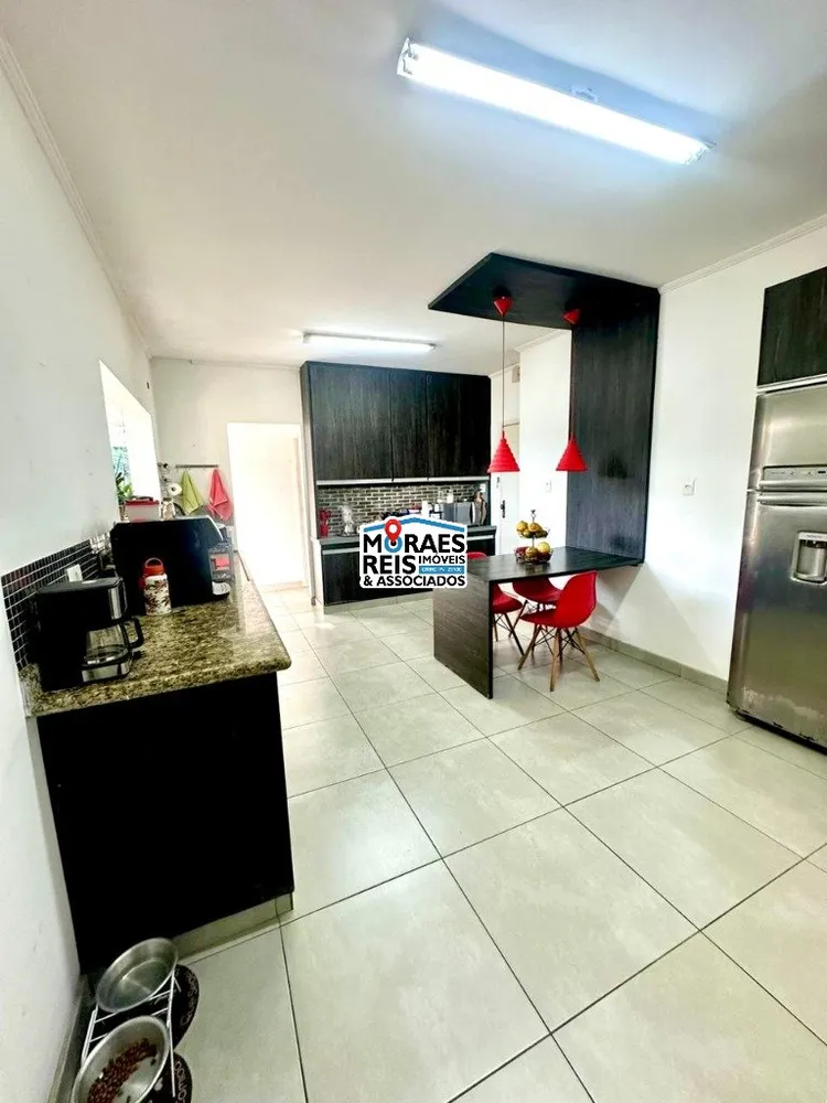 Apartamento, 3 quartos, 186 m² - Foto 9