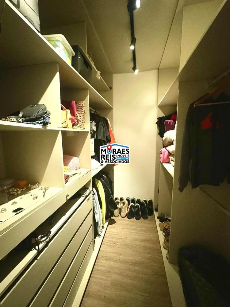 Apartamento, 3 quartos, 186 m² - Foto 11