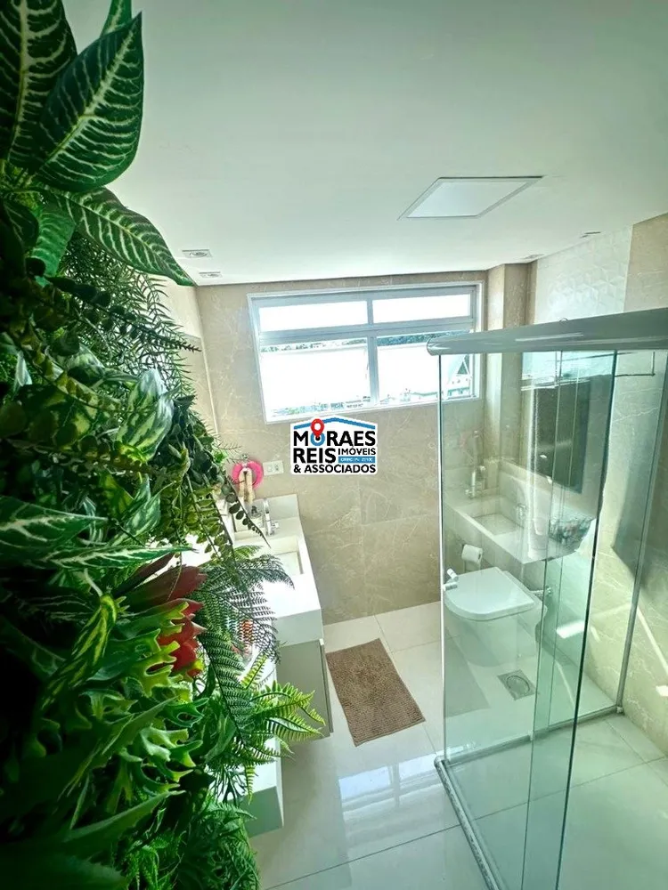 Apartamento, 3 quartos, 186 m² - Foto 12
