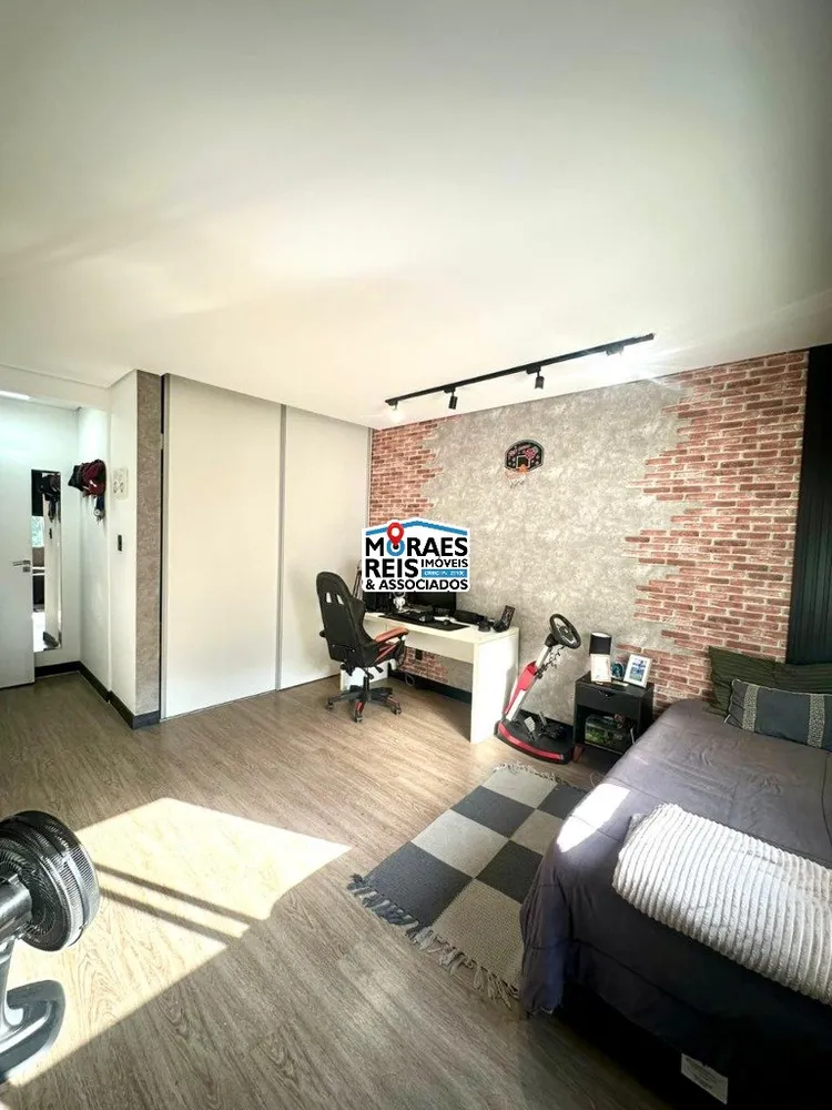 Apartamento, 3 quartos, 186 m² - Foto 14