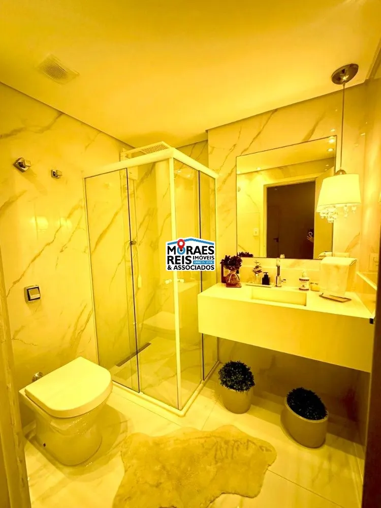 Apartamento, 3 quartos, 186 m² - Foto 8