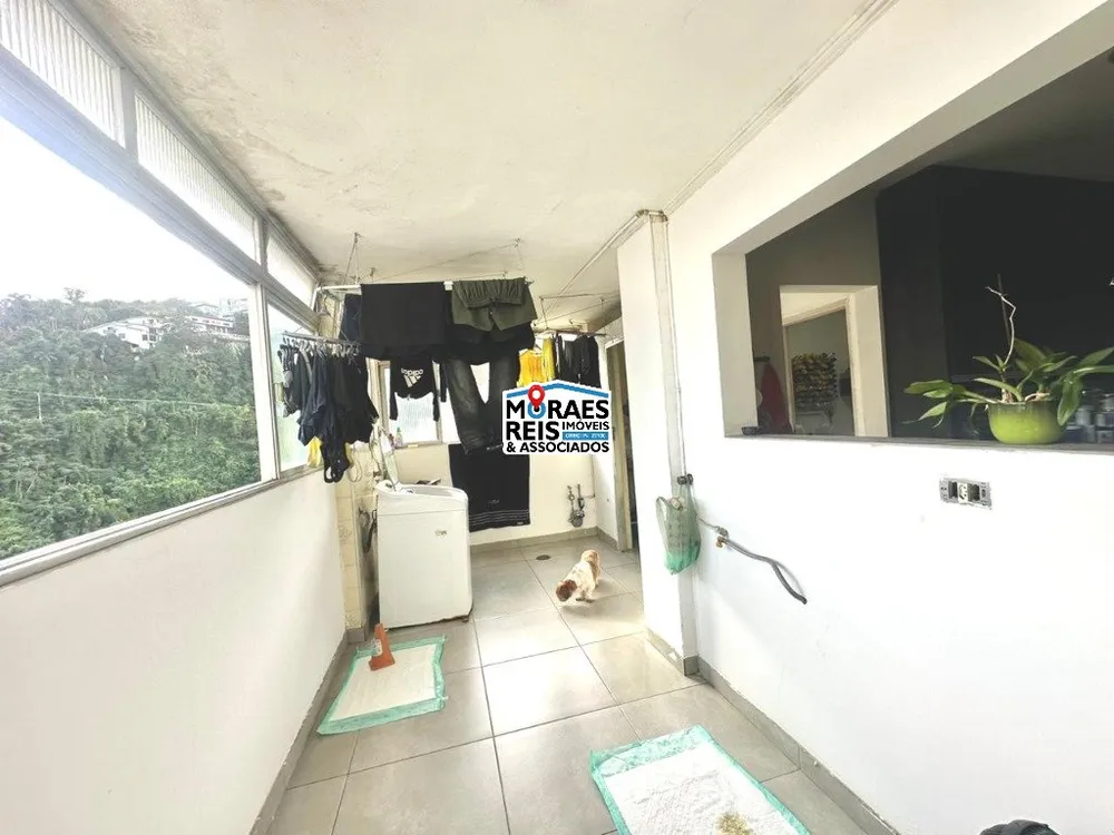 Apartamento, 3 quartos, 186 m² - Foto 16