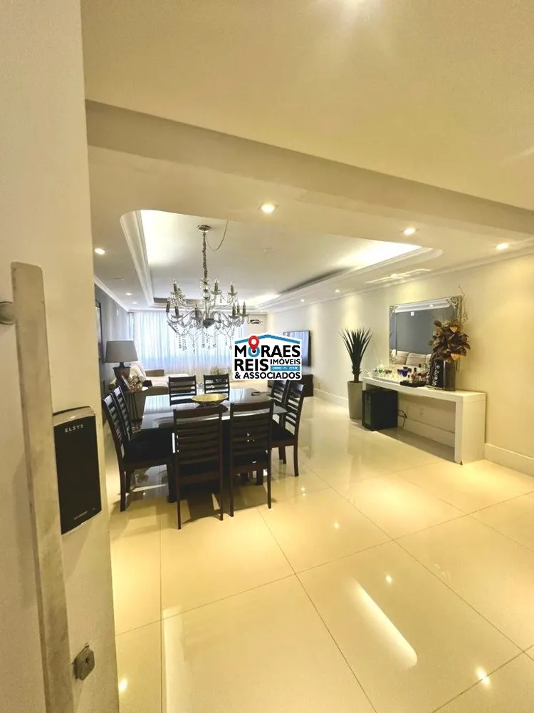 Apartamento, 3 quartos, 186 m² - Foto 7