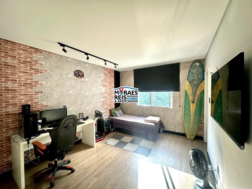 Apartamento, 3 quartos, 186 m² - Foto 5