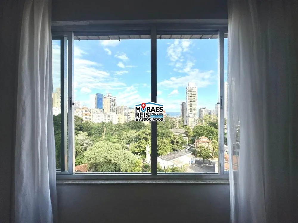 Apartamento, 3 quartos, 186 m² - Foto 2