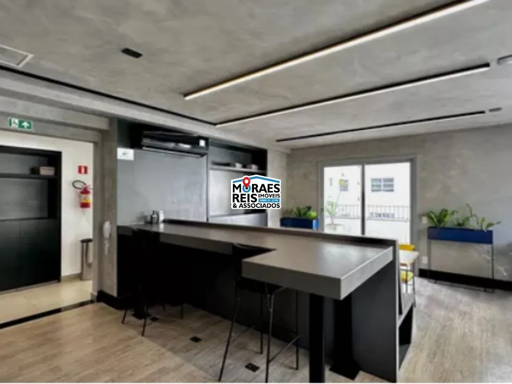 Apartamento, 1 quarto, 20 m² - Foto 4
