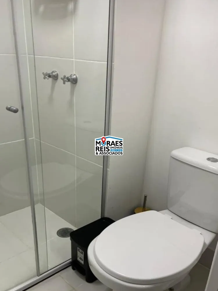Apartamento, 1 quarto, 20 m² - Foto 4