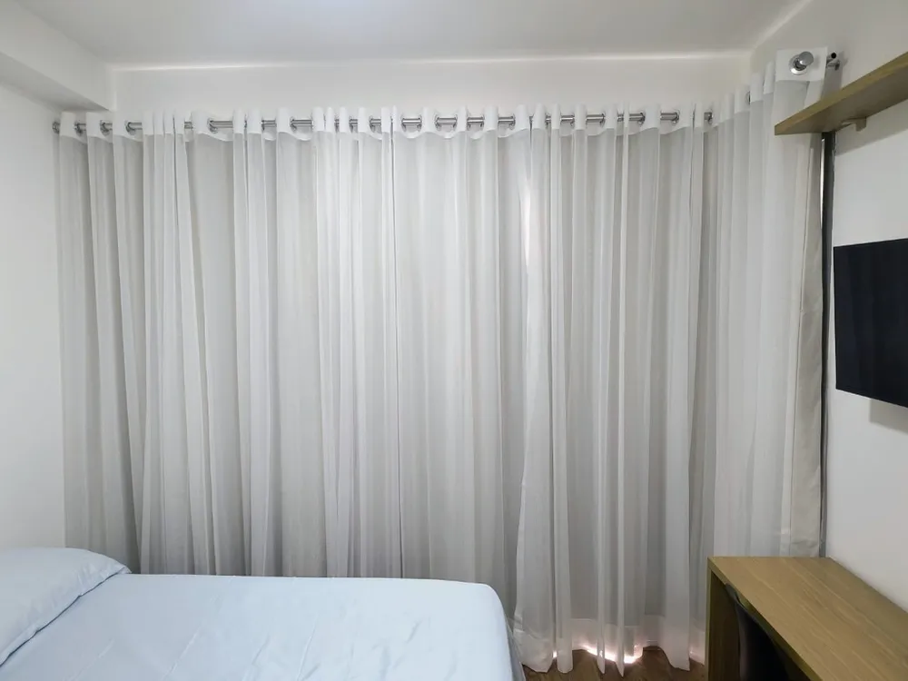 Apartamento, 1 quarto, 20 m² - Foto 1