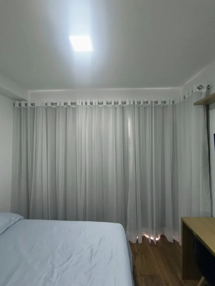 Apartamento, 1 quarto, 20 m² - Foto 3