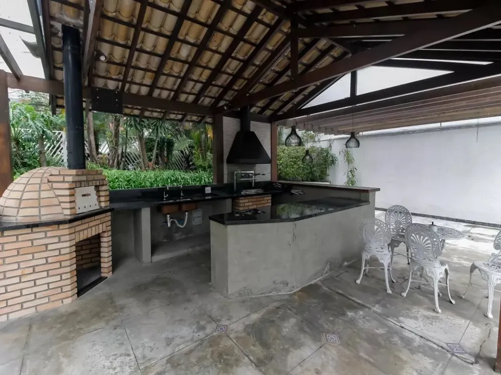 Apartamento, 3 quartos, 97 m² - Foto 11