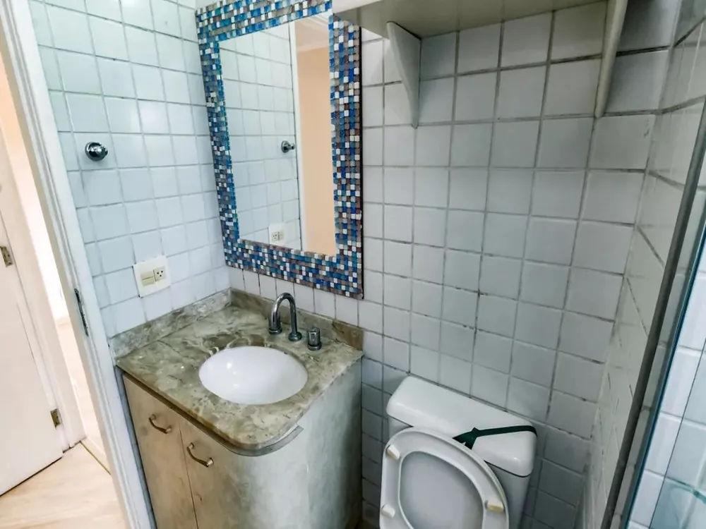 Apartamento, 3 quartos, 97 m² - Foto 9