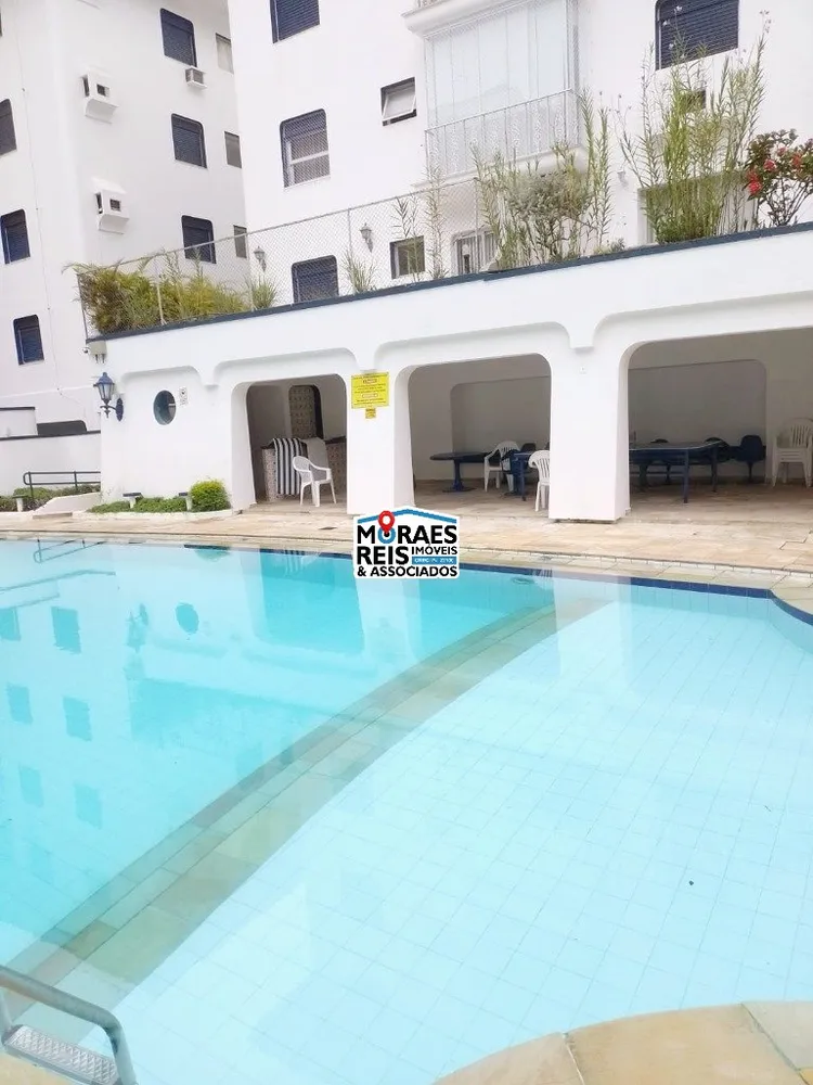 Apartamento, 3 quartos, 100 m² - Foto 1