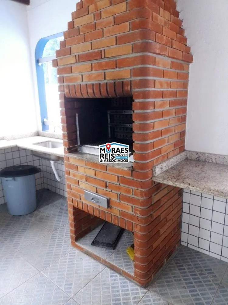 Apartamento, 3 quartos, 100 m² - Foto 13