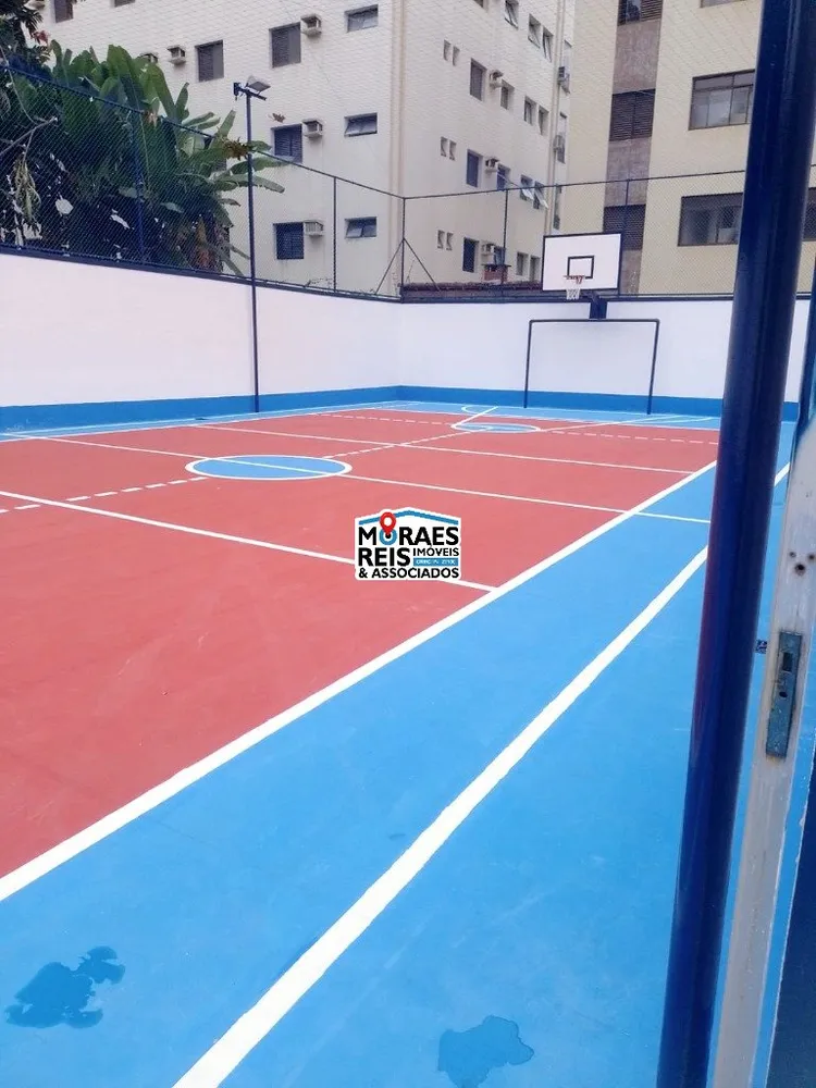 Apartamento, 3 quartos, 100 m² - Foto 3