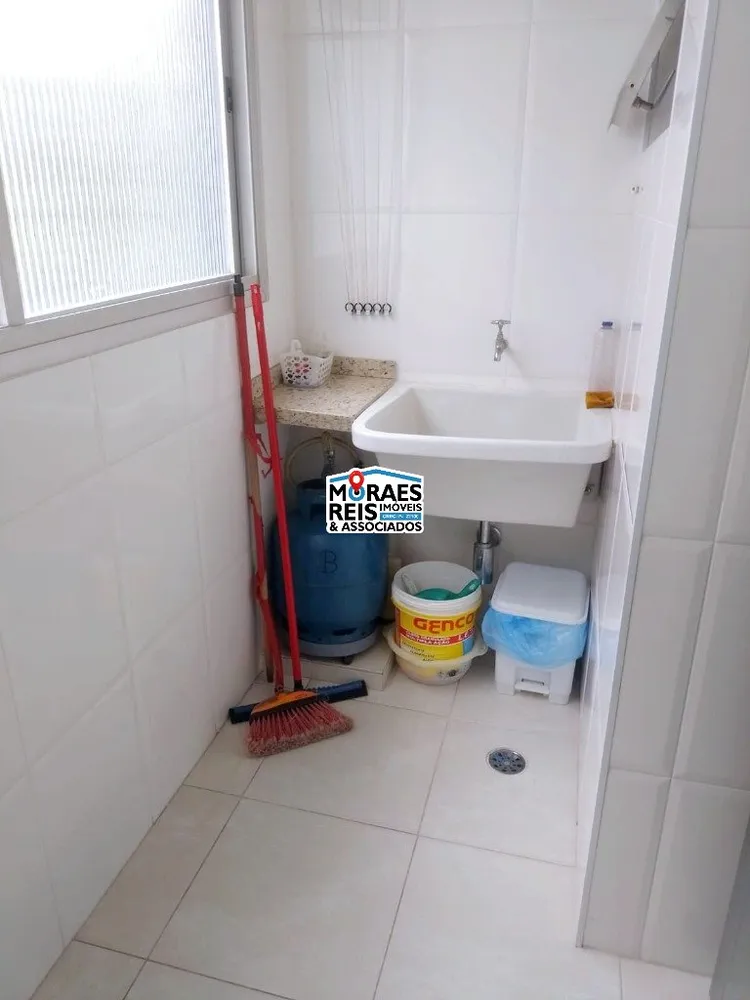 Apartamento, 3 quartos, 100 m² - Foto 4