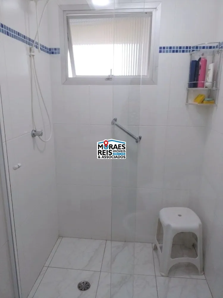 Apartamento, 3 quartos, 100 m² - Foto 8