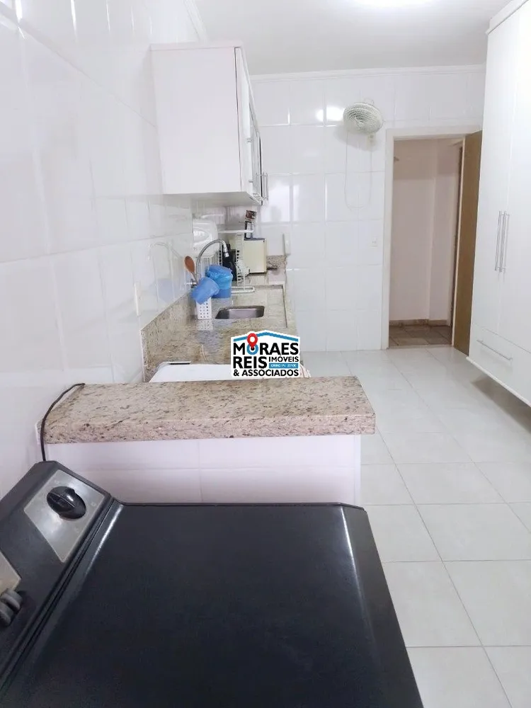 Apartamento, 3 quartos, 100 m² - Foto 3