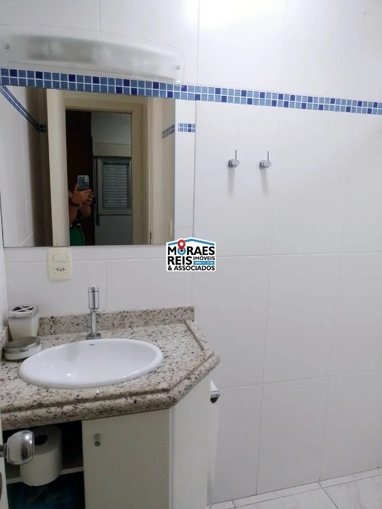 Apartamento, 3 quartos, 100 m² - Foto 1