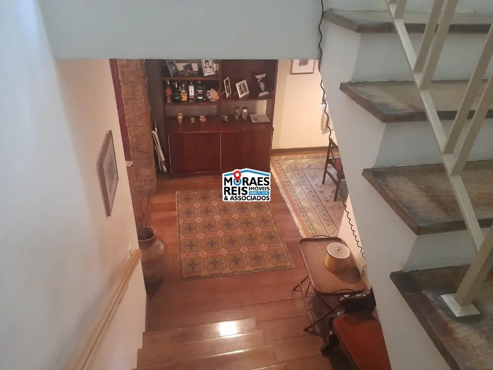 Sobrado, 3 quartos, 160 m² - Foto 4