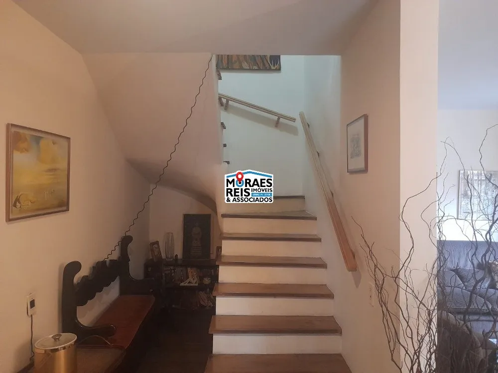 Sobrado, 3 quartos, 160 m² - Foto 3