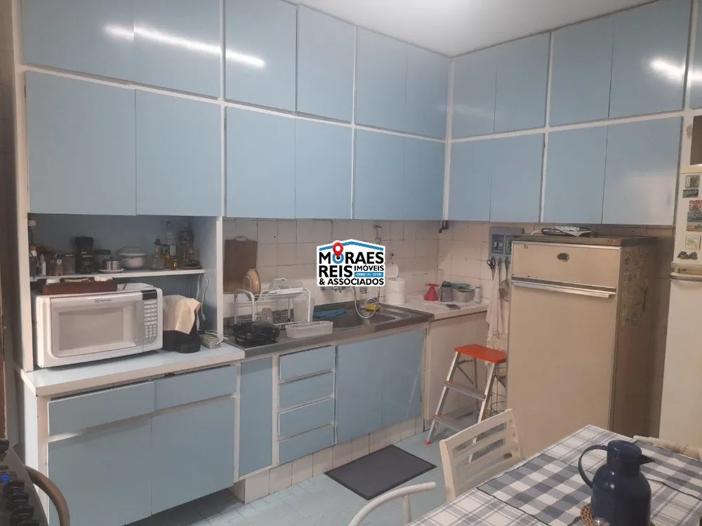 Sobrado, 3 quartos, 160 m² - Foto 5