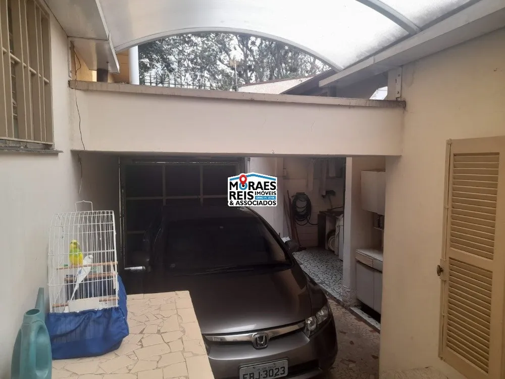 Sobrado, 3 quartos, 160 m² - Foto 4