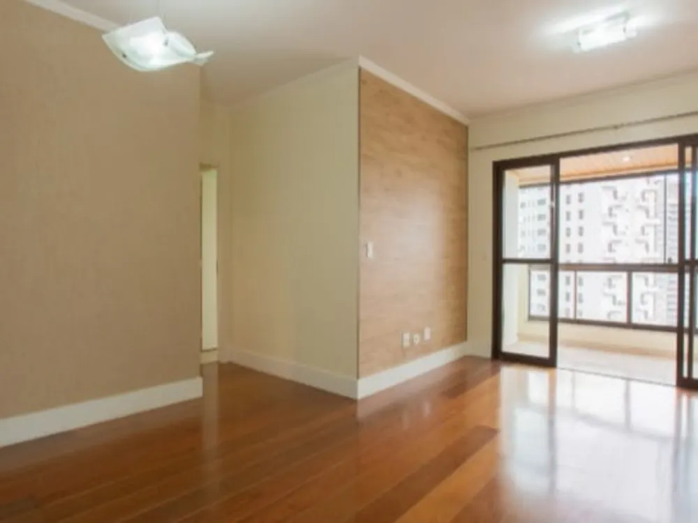 Apartamento, 3 quartos, 102 m² - Foto 1
