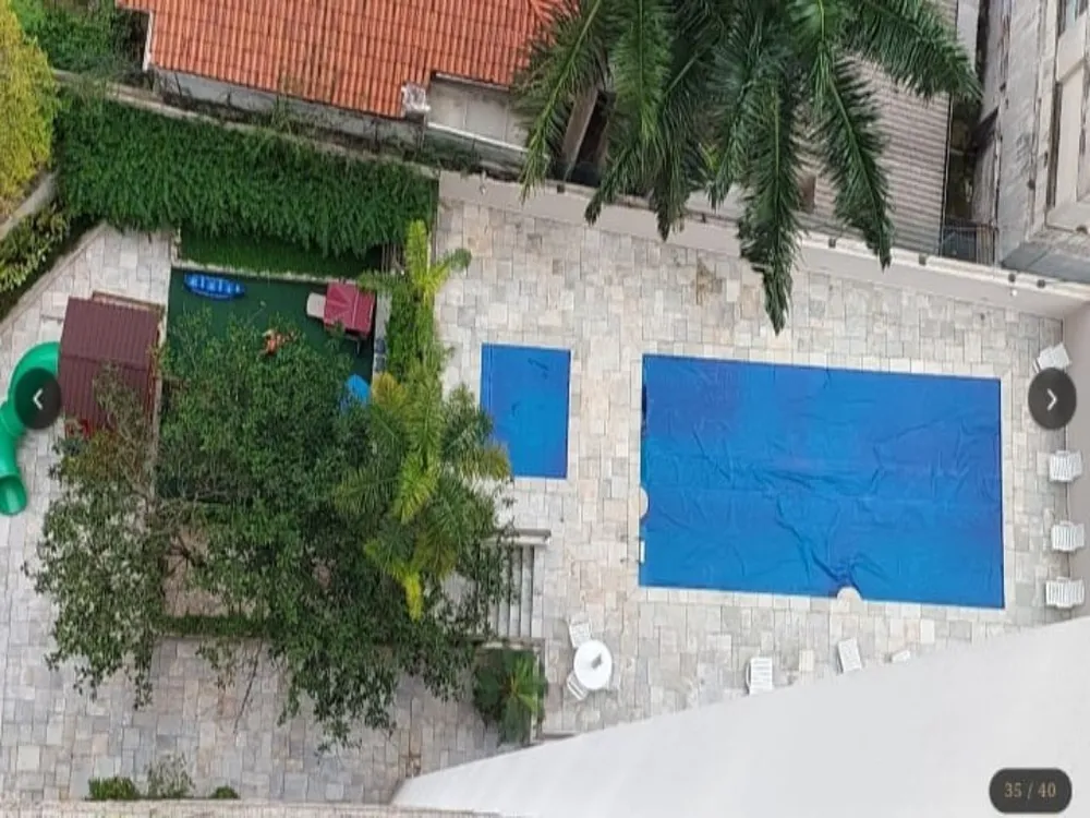 Apartamento, 3 quartos, 102 m² - Foto 5