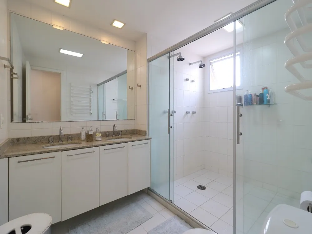 Apartamento, 4 quartos, 233 m² - Foto 7
