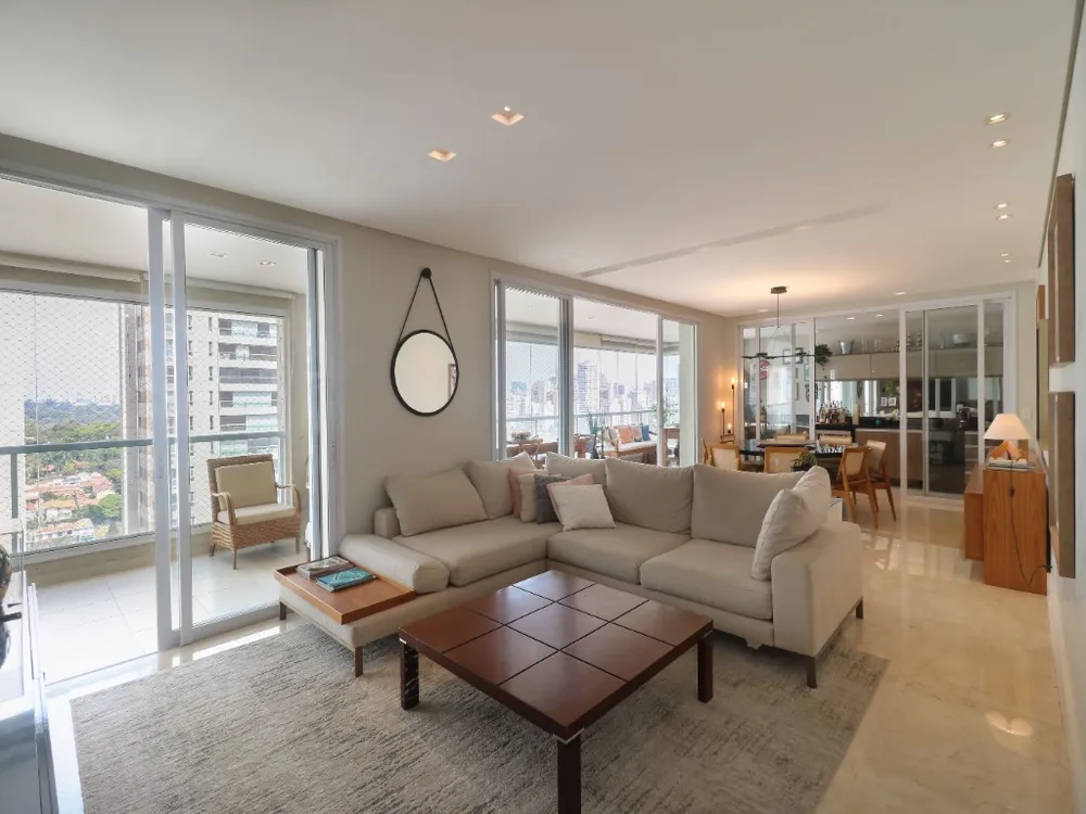 Apartamento, 4 quartos, 233 m² - Foto 8