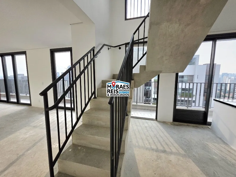 Cobertura, 4 quartos, 162 m² - Foto 2