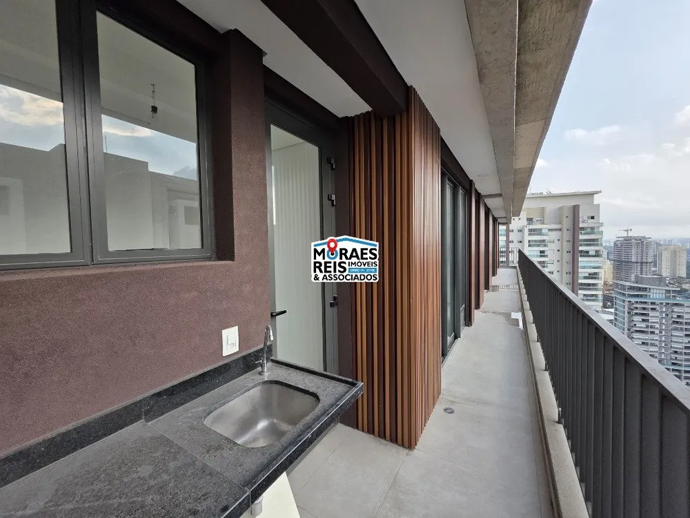 Cobertura, 4 quartos, 162 m² - Foto 1