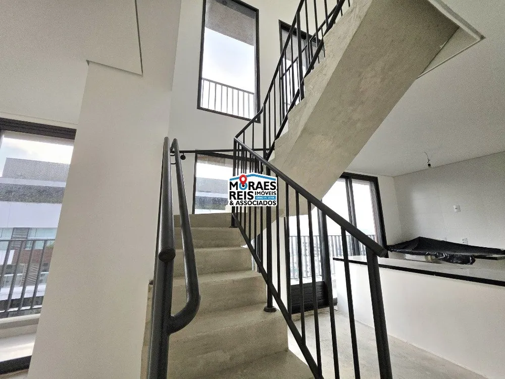 Cobertura, 4 quartos, 162 m² - Foto 5