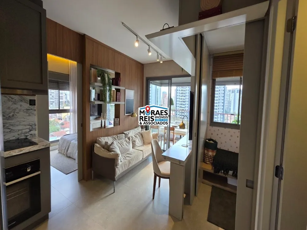 Apartamento, 2 quartos, 47 m² - Foto 1