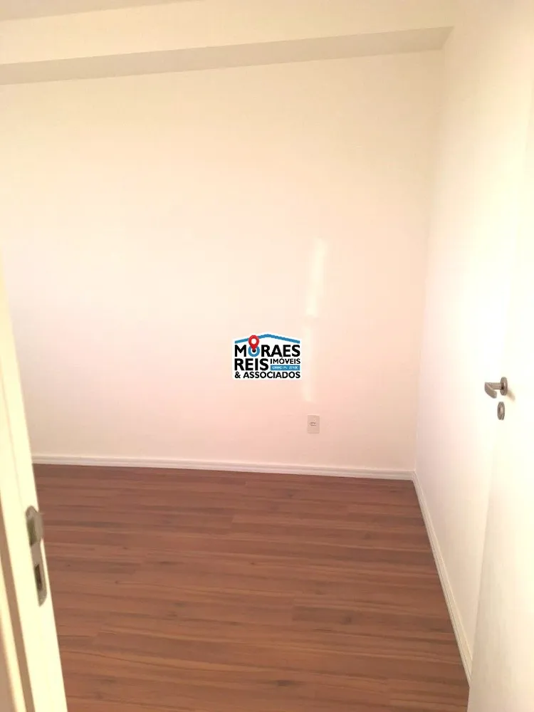 Apartamento, 2 quartos, 30 m² - Foto 7