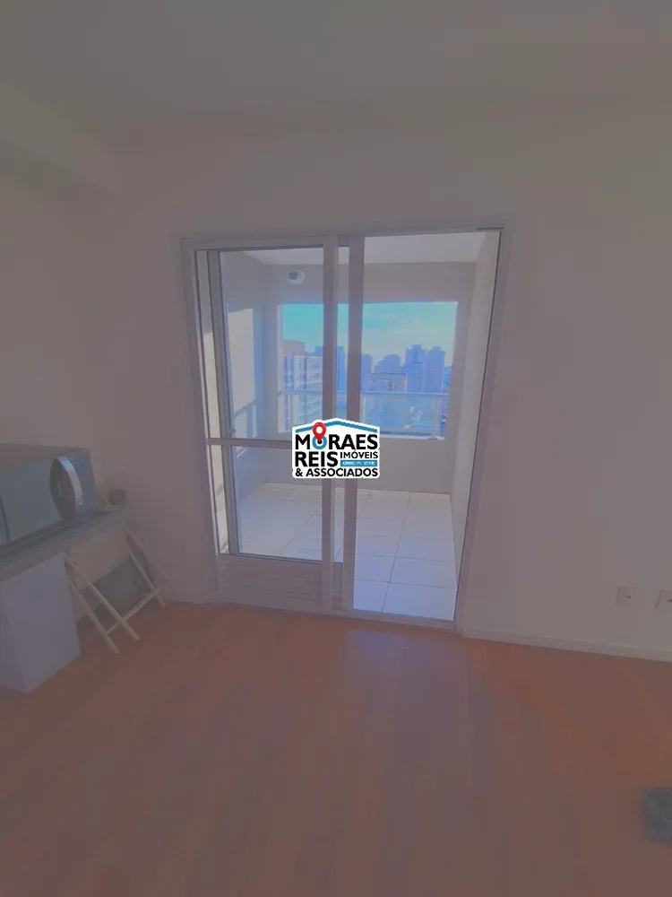 Apartamento, 2 quartos, 30 m² - Foto 3