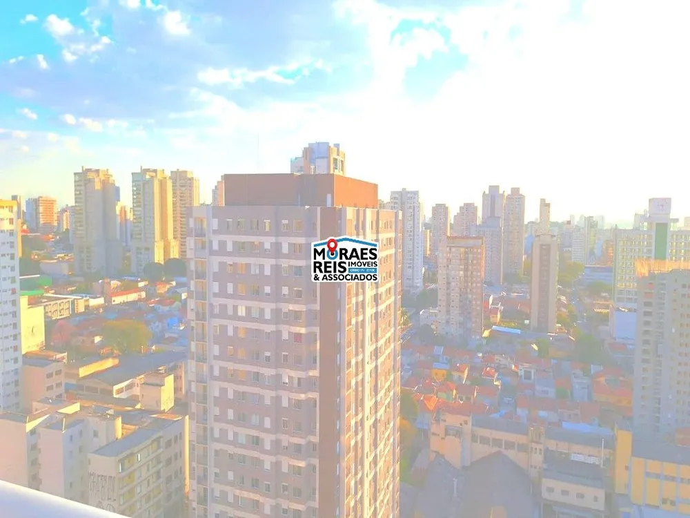 Apartamento, 2 quartos, 30 m² - Foto 1