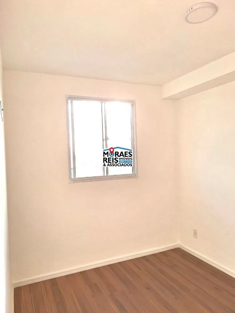 Apartamento, 2 quartos, 30 m² - Foto 5