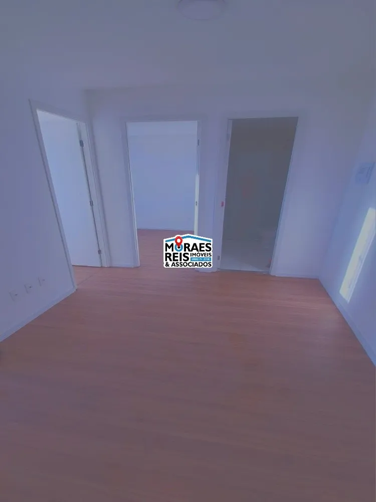 Apartamento, 2 quartos, 30 m² - Foto 4