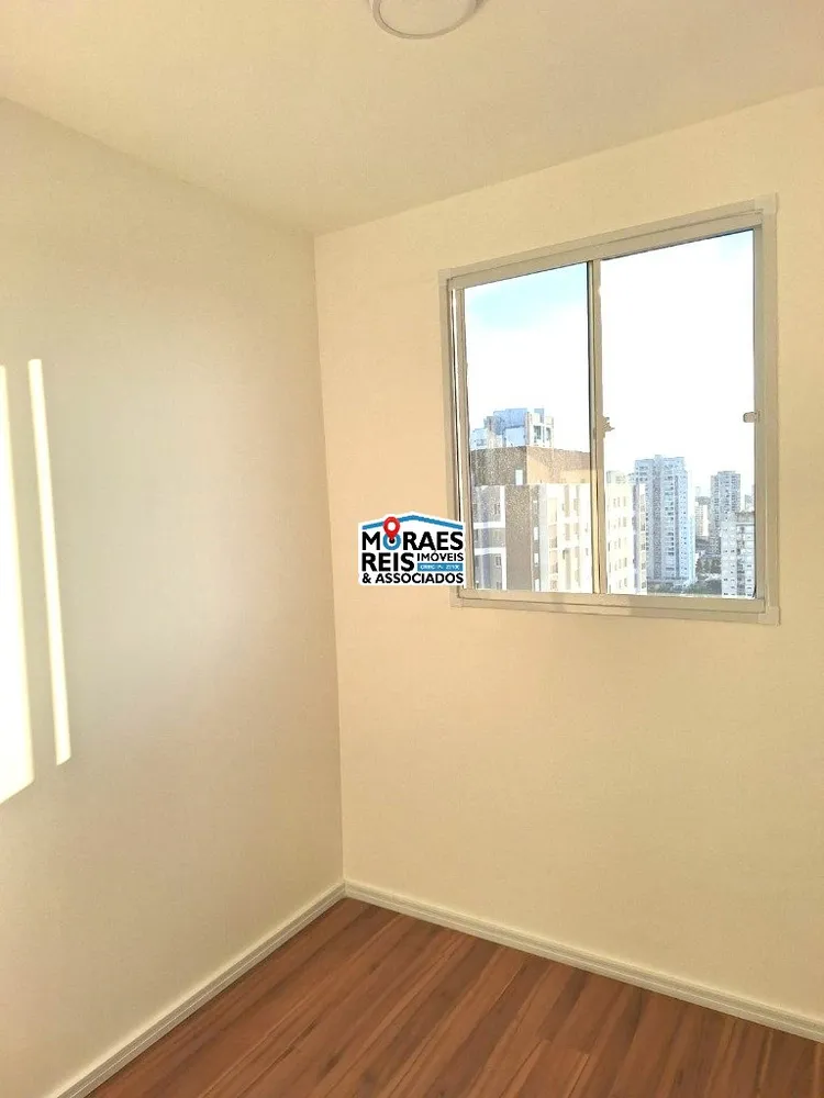 Apartamento, 2 quartos, 30 m² - Foto 6