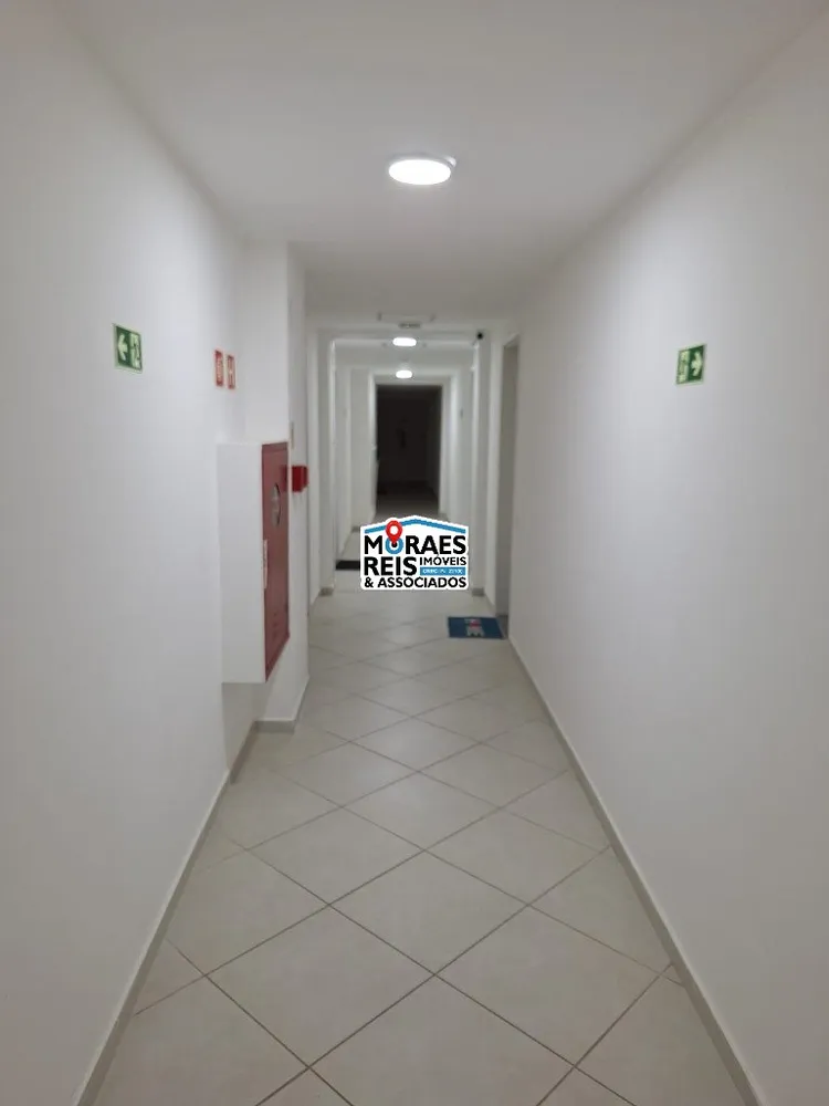 Apartamento, 2 quartos, 30 m² - Foto 10