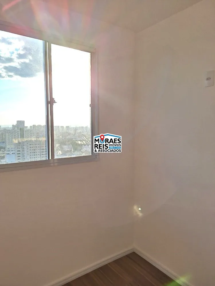 Apartamento, 2 quartos, 30 m² - Foto 8